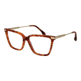 Victoria Beckham Orange Women Glasses Frame - Eyeglasses