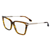 Victoria Beckham Transparent Acetate Glasses (Frames)