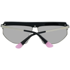 Victoria’s Secret Black Metal Sunglasses