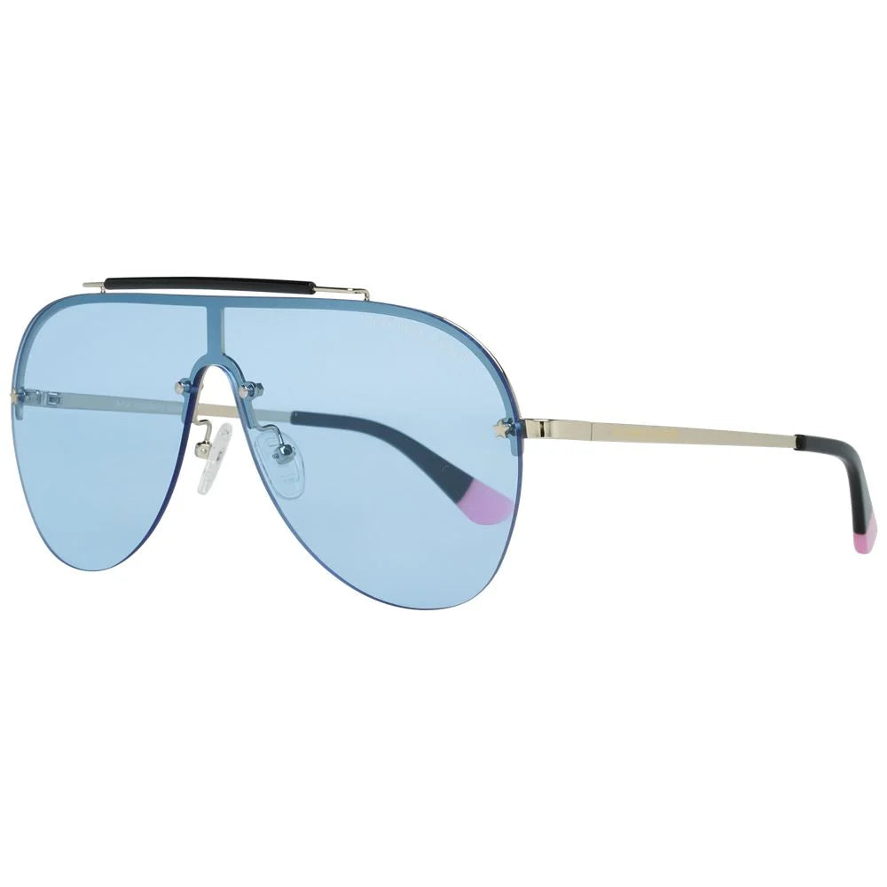 Victoria’s Secret Gold Metal Sunglasses - Sunglasses