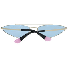 Victoria’s Secret Gold Metal Sunglasses - Sunglasses