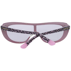 Victoria’s Secret Purple Plastic Sunglasses