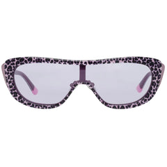 Victoria’s Secret Purple Plastic Sunglasses - Sunglasses
