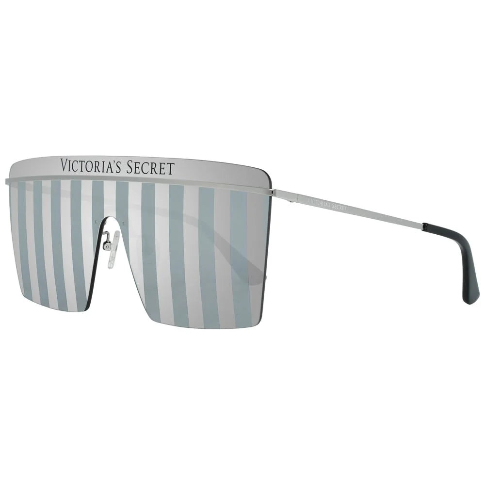Victoria’s Secret Silver Metal Sunglasses