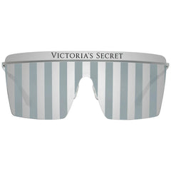 Victoria’s Secret Silver Metal Sunglasses