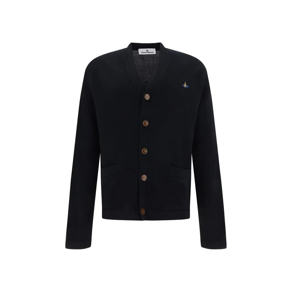 Vivienne Westwood Alex Cardigan - Cardigans