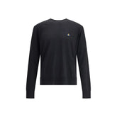 Vivienne Westwood Alex wool Sweater - Sweaters