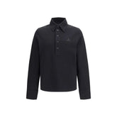 Vivienne Westwood Black Cotton Shirt