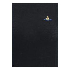 Vivienne Westwood Black Cotton T-Shirt