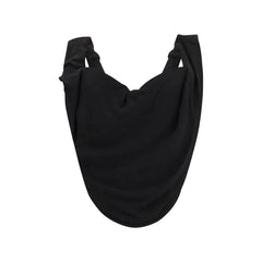 Vivienne Westwood Black Polyester Blouse - IT40 | M