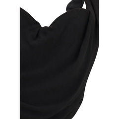 Vivienne Westwood Black Polyester Blouse - IT40 | M