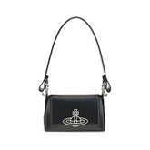 Vivienne Westwood Hazel small Shoulder Bag - Shoulder Bags