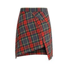 Vivienne Westwood Infinity Mini Skirt - Skirts