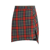 Vivienne Westwood Infinity Mini Skirt - Skirts