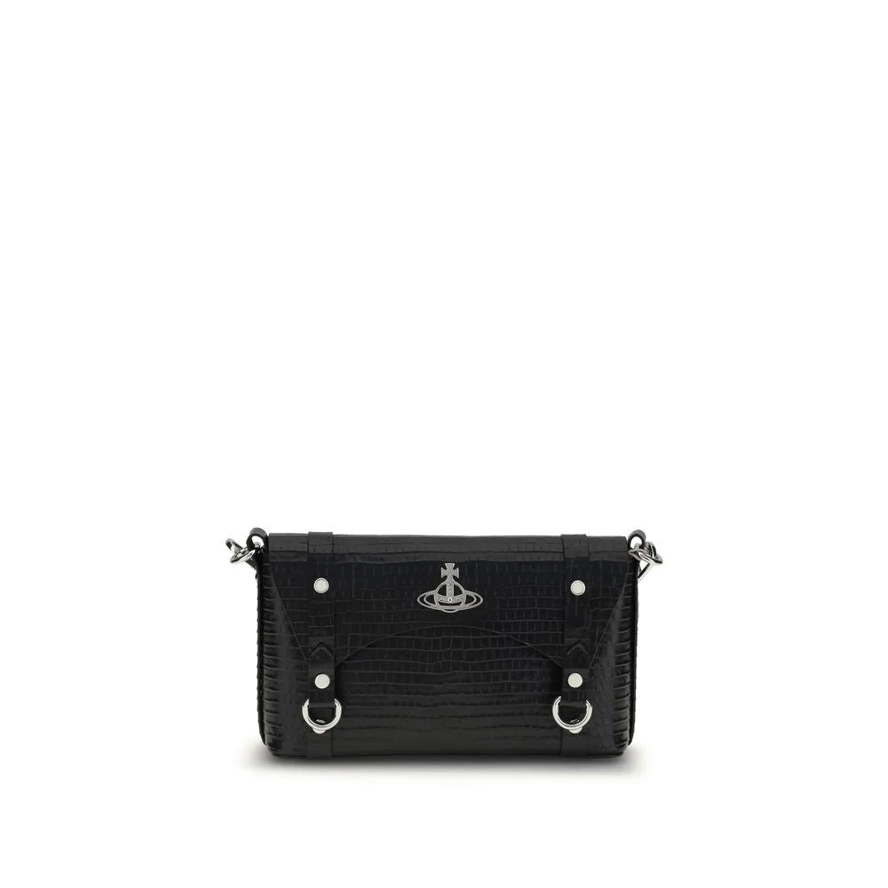 Vivienne Westwood Kimmy Shoulder Bag - Shoulder Bags