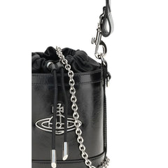 Vivienne Westwood Kitty Bucket Bag - Bucket Bags