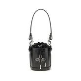 Vivienne Westwood Kitty Bucket Bag - Bucket Bags