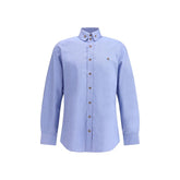 Vivienne Westwood Logo Orb Shirt - Shirts