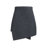 Vivienne Westwood Mini Infinity Skirt - Skirts