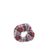 Vivienne Westwood Multicolor Cotton Scrunchie - UNI