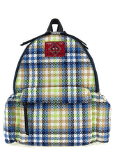 Vivienne Westwood Multicolor Polyester Backpack