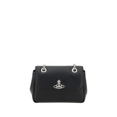 Vivienne Westwood Orb logo Shoulder Bag - Cross Body Bags