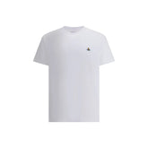Vivienne Westwood Orb logo T-Shirt - T-Shirts