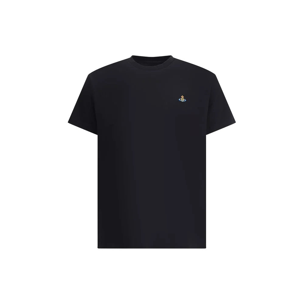 Vivienne Westwood Orb logo T-Shirt - T-Shirts