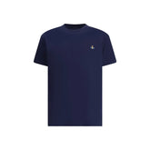 Vivienne Westwood Orb logo T-Shirt - T-Shirts