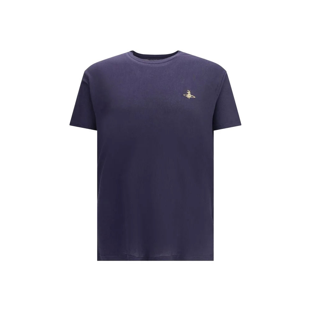 Vivienne Westwood Ribbed T-Shirt - T-Shirts