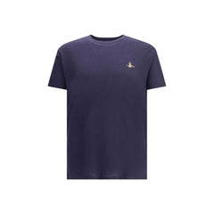 Vivienne Westwood Ribbed T-Shirt - T-Shirts
