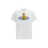Vivienne Westwood White Cotton Sportswear