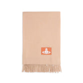 Vivienne Westwood Wool Scarf - Scarves & Shawls