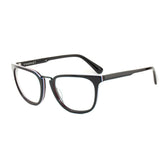 Vuarnet Black Acetate Frames - Eyeglasses