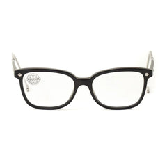 Vuarnet Black Acetate Frames - Eyeglasses