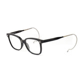 Vuarnet Black Acetate Frames - Eyeglasses