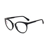 Vuarnet Black Acetate Frames - Eyeglasses