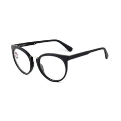 Vuarnet Black Acetate Frames - Eyeglasses