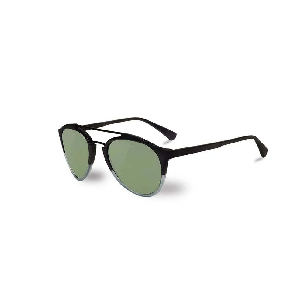 Vuarnet Black Acetate Sunglasses - Sunglasses