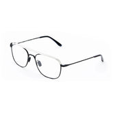 Vuarnet Black Stainless Steel Frames - Eyeglasses
