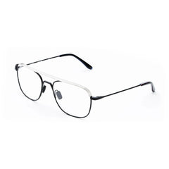 Vuarnet Black Stainless Steel Frames - Eyeglasses