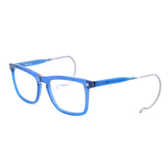Vuarnet Blue Acetate Frames - Eyeglasses
