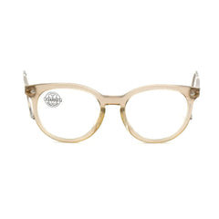 Vuarnet Brown Acetate Frames - Eyeglasses