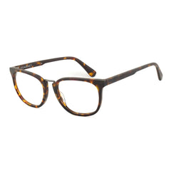 Vuarnet Brown Acetate Frames - Eyeglasses