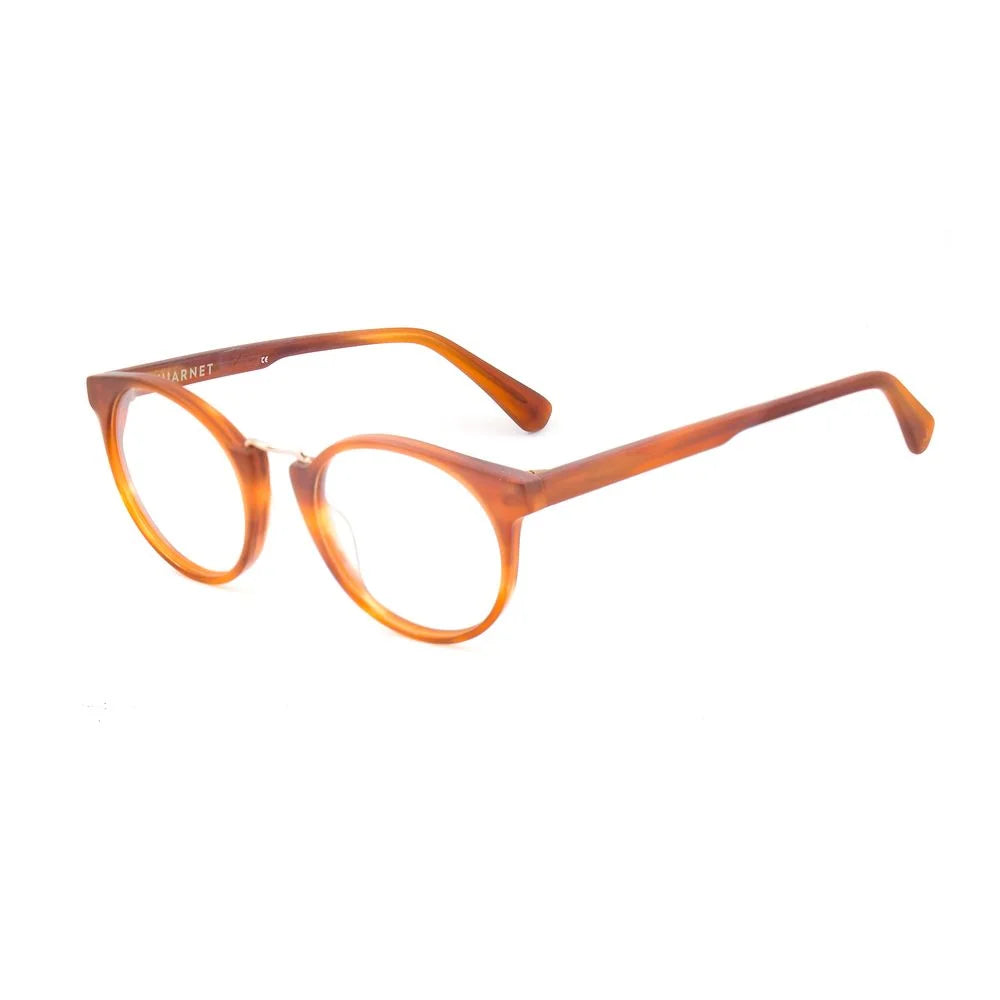 Vuarnet Brown Acetate Frames - Eyeglasses