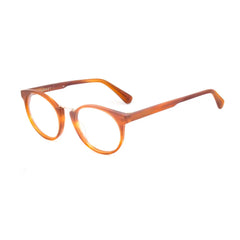Vuarnet Brown Acetate Frames - Eyeglasses
