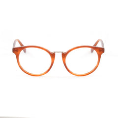 Vuarnet Brown Acetate Frames - Eyeglasses