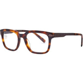 Vuarnet Brown Acetate Frames - Eyeglasses