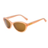 Vuarnet Brown Acetate Sunglasses - Sunglasses