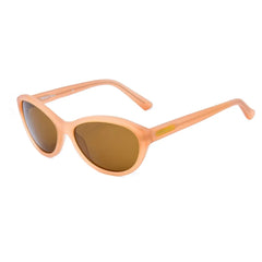Vuarnet Brown Acetate Sunglasses - Sunglasses